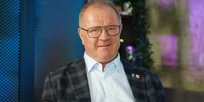 Zbigniew Filipczyk, burmistrz Bisztynka o wyzwaniach i zaletach gminy [WIDEO]