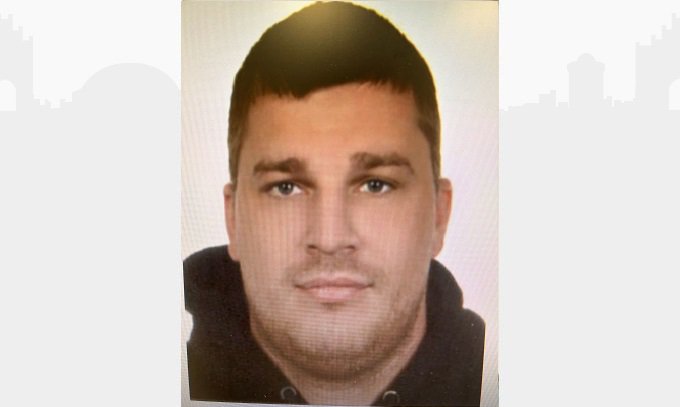 Trwają poszukiwania 28-latka z Olsztyna. Wyszedł z mieszkania na ul. Wyszyńskiego i przepadł