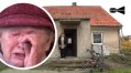 - Całą zimę siedziałam bez ogrzewania, w dodatku obawiając się o zatrucie spalinami - mówi zrozpaczona Zofia Najmowicz, starsza, schorowana kobieta spod Dobrego Miasta