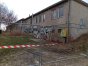Budynek przy ul. Tuwima 20 zostanie rozebrany