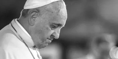 Nie żyje papież Franciszek