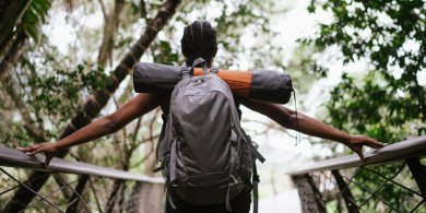 Artykuł: Hiking, trekking i backpaking – jakie są różnice? 8 ciekawostek