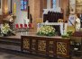 W olsztyńskiej katederze pojawiło się zdjęcie papieża Franciszka z kirem