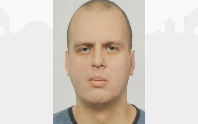 Zaginął Łukasz Tyburski z Biskupca