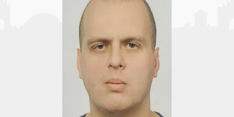 Zaginął Łukasz Tyburski z Biskupca