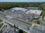 Parking centrum handlowego, o którym mowa w materiale