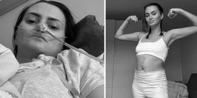 Zmarła 32-letnia Marta Klimek. Olsztynianka od kilku lat walczyła z nowotworem