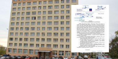 Artykuł: Olsztyn. Dawny "Bratniak" pomoże w realizacji paktu migracyjnego? „Nie były prowadzone rozmowy”