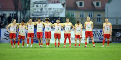 Artykuł: WPP. Dramat Stomilu w Elblągu. Olsztynianie odpadli z IV-ligowcem [ZDJĘCIA]
