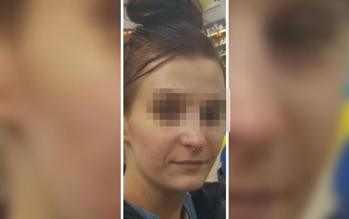 Zaginęła młoda matka czwórki dzieci z Ornety. Najnowszy komunikat policji!