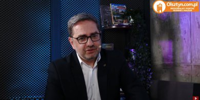 Artykuł: Prof. Mirosław Bełej z Katedry Nieruchomości i Studiów Miejskich UWM o rynku mieszkaniowym w Polsce [WIDEO]