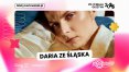 Daria ze Śląska wystąpi na Kortowiadzie 2025!