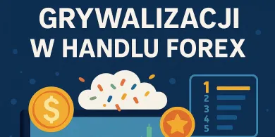 Zaskakująca siła grywalizacji w handlu Forex