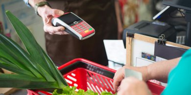 Artykuł: Konsumenci idą pod prąd. I kwartał br. pod każdym względem należał do sklepów convenience