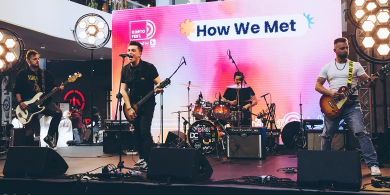 Finał KortoFest powered by SPOT pełen muzycznych emocji – poznaliśmy zwycięzców! [ZDJĘCIA]