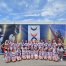 Olsztyn jedną ze światowych stolic cheerleadingu? Soltare są 5. na świecie i 1. w Europie