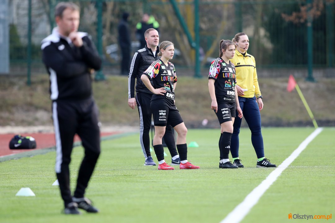 Piłka nożna. Stomilanki blisko utrzymania! Ważna wygrana w Tczewie