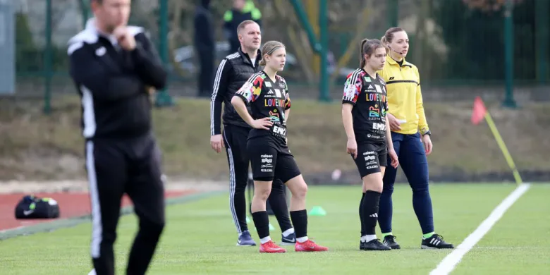 Piłka nożna. Stomilanki blisko utrzymania! Ważna wygrana w Tczewie