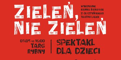 Artykuł: Majówka pełna kolorów i historii!
