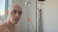28-letni Dawid walczy z białaczką