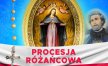W Olsztynie odbędzie się kolejna procesja różańcowa