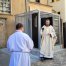 Nowa lodówka społeczna została poświęcona