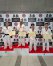 Sensei Marek Bębenek na najwyższym stopniu podium