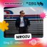 Mrozu będzie zagra w Kortowie
