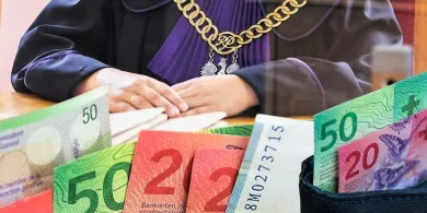 Banki mogą odetchnąć. Frankowicze wyhamowali z pozwami