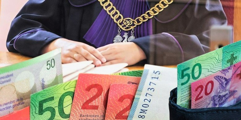 Banki mogą odetchnąć. Frankowicze wyhamowali z pozwami