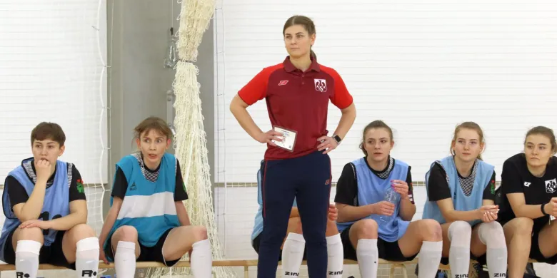Futsal. AZS UWM High Heels Olsztyn spadł z Ekstraligi
