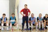 - Kobieca piłka ma to do siebie, że bywa bardzo nieprzewidywalna - mówi Aleksandra Kojadyńska (na zdjęciu), trenerka AZS UWM High Heels Olsztyn