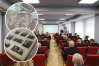 Strażackie święto w Aarchiwum Państwowym w Olsztynie