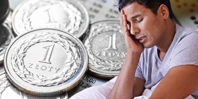 Polacy coraz gorzej śpią. Straty gospodarki i pracodawców sięgają nawet 9 mld zł rocznie