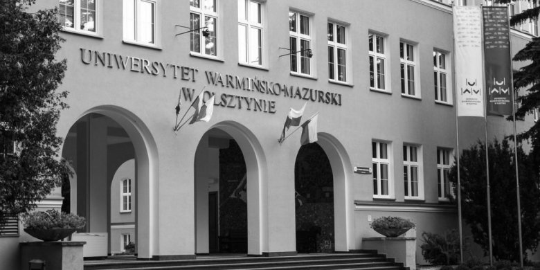 UWM ogłosił dzień żałoby po tragedii na Uniwersytecie Warszawskim