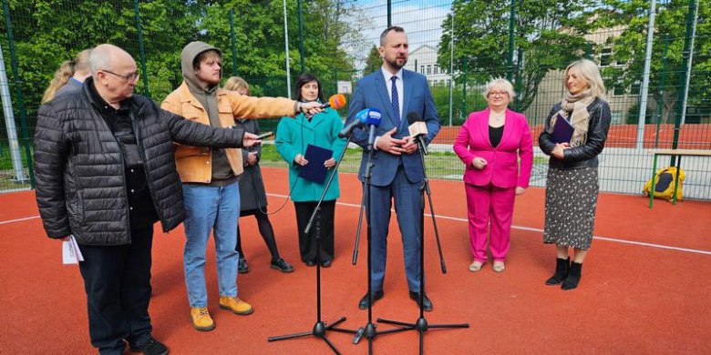OBO 2025. Poznaliśmy projekty do głosowania! [PEŁNA LISTA]
