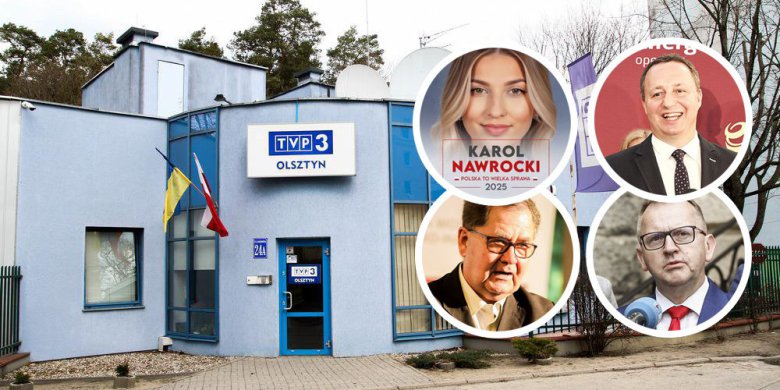Znamy nowy skład Rady Programowej TVP3 Olsztyn. To oni będą doradzać przez 5 lat [PEŁNA LISTA]
