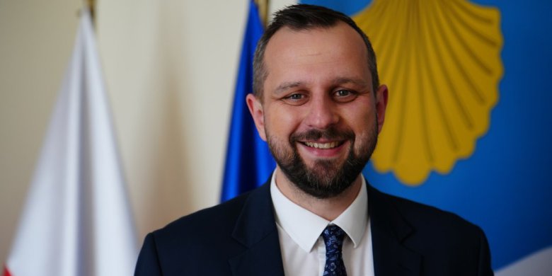 Jaki był pierwszy rok rządów prezydenta Olsztyna Roberta Szewczyka?