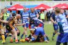 Koma Rugby Team Olsztyn z serią trzech zwycięstw