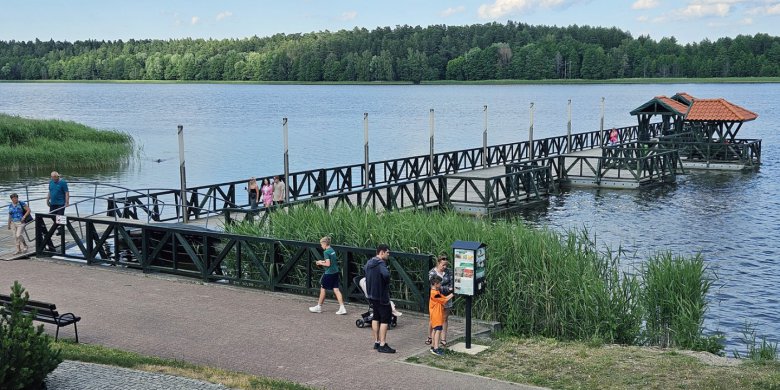 Zatrważające dane GUS. Wyludniają się obszary przygraniczne województwa warmińsko-mazurskiego