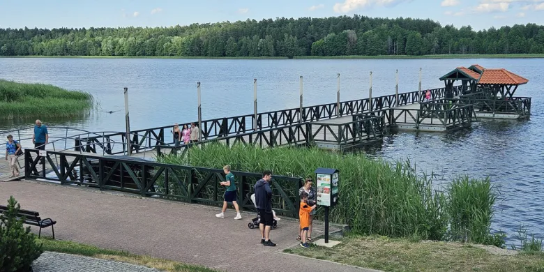 Zatrważające dane GUS. Wyludniają się obszary przygraniczne województwa warmińsko-mazurskiego