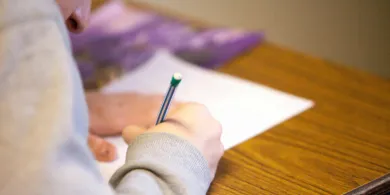 Wypowiedź pisemna na maturze – jak zdobyć najwięcej punktów?
