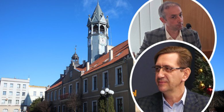 Były burmistrz Barczewa nie zgadza się z polityką obecnego? Chodzi o wydatki gminy.„Kluczowe decyzje zapadają w wąskim gronie doradców”