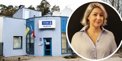 Artykuł: Telewizja Polska ujawniła pensje dyrektorów. Tyle zarabia się w Olsztynie