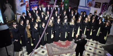Zbliża się 24. Międzynarodowy Festiwal Muzyki Chóralnej im. Feliksa Nowowiejskiego. Co w harmonogramie? [PEŁNY PROGRAM]