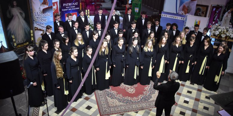 Zbliża się 24. Międzynarodowy Festiwal Muzyki Chóralnej im. Feliksa Nowowiejskiego. Co w harmonogramie? [PEŁNY PROGRAM]