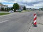 Trwa modernizacja miejskich ulic m.in. ul. Lubelskiej