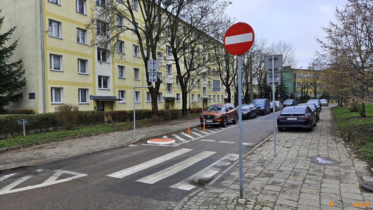 Zatorze. Jest porozumienie ws. ul. Puszkina. Będzie ruch dwukierunkowy