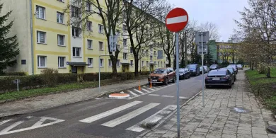 Zatorze. Jest porozumienie ws. ul. Puszkina. Będzie ruch dwukierunkowy