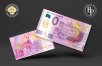 Banknot Szlak Świętej Warmii